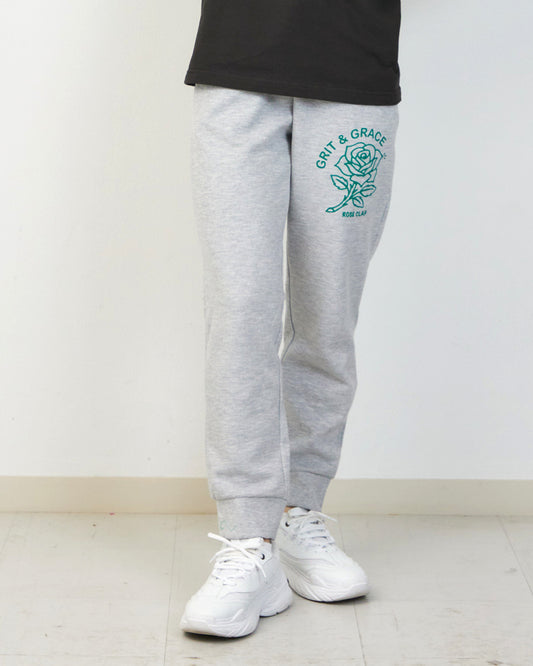 ローズクラップ ドライスウェットパンツ SP26004