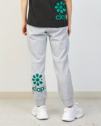 ローズクラップ ドライスウェットパンツ SP26004