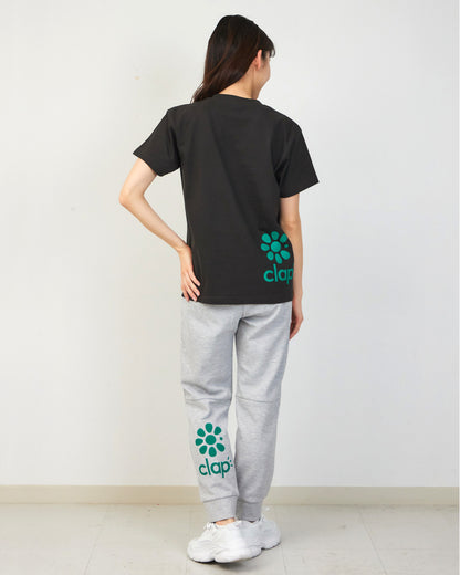 ローズクラップ ドライスウェットパンツ SP26004