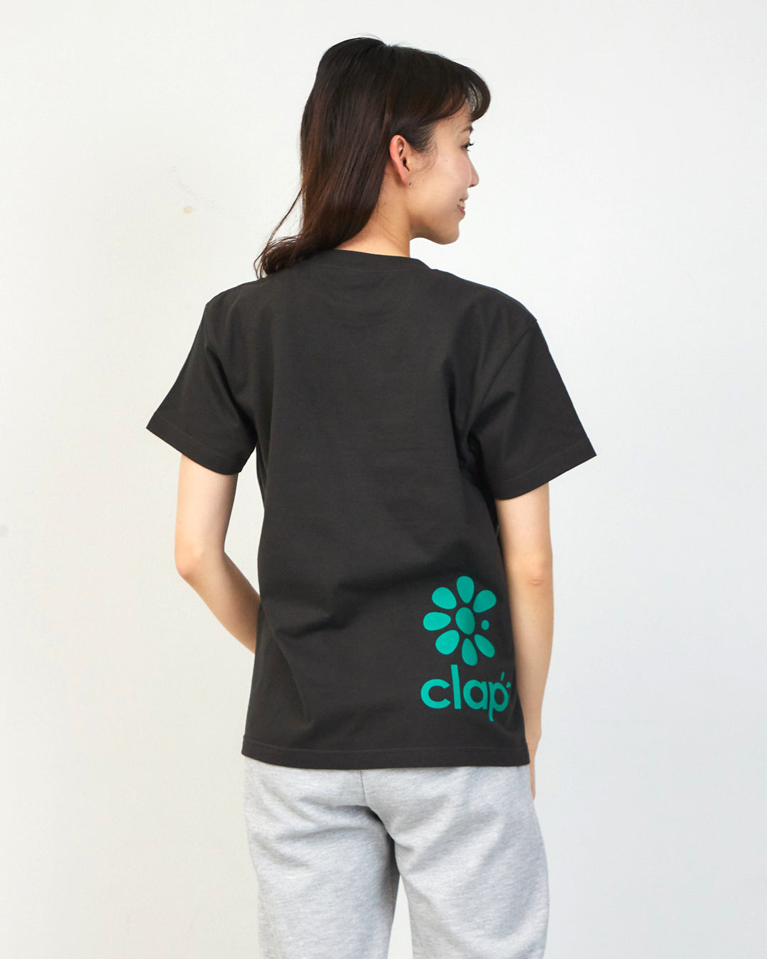 スプリングクラップ ティー CTS26030