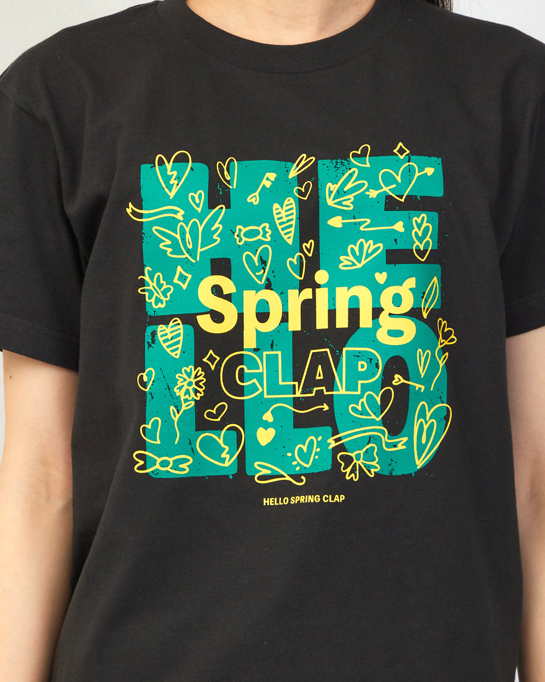 スプリングクラップ ティー CTS26030