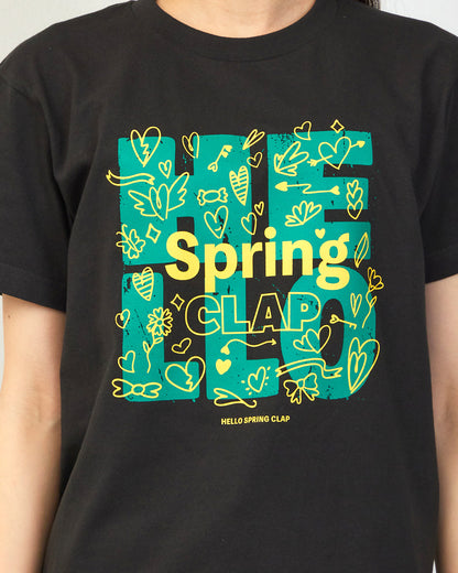 スプリングクラップ ティー CTS26030