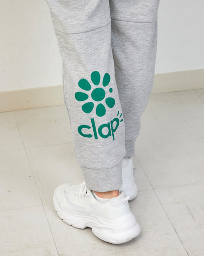 ローズクラップ ドライスウェットパンツ SP26004