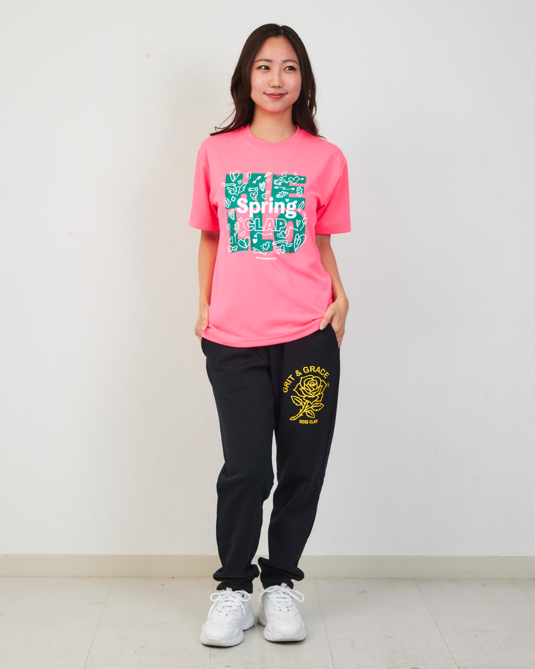 スプリングクラップ ドライティー CTS26029