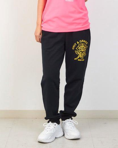 ローズクラップ ドライスウェットパンツ SP26004