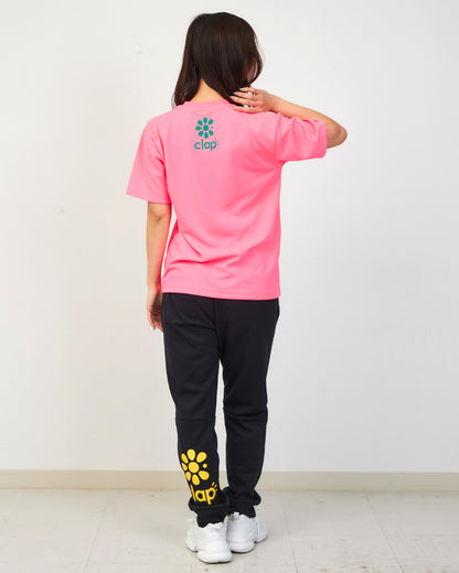 ローズクラップ ドライスウェットパンツ SP26004