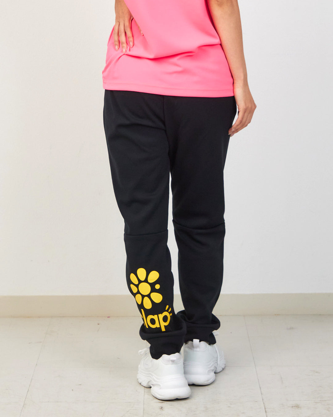 ローズクラップ ドライスウェットパンツ SP26004