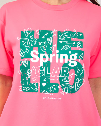 スプリングクラップ ドライティー CTS26029