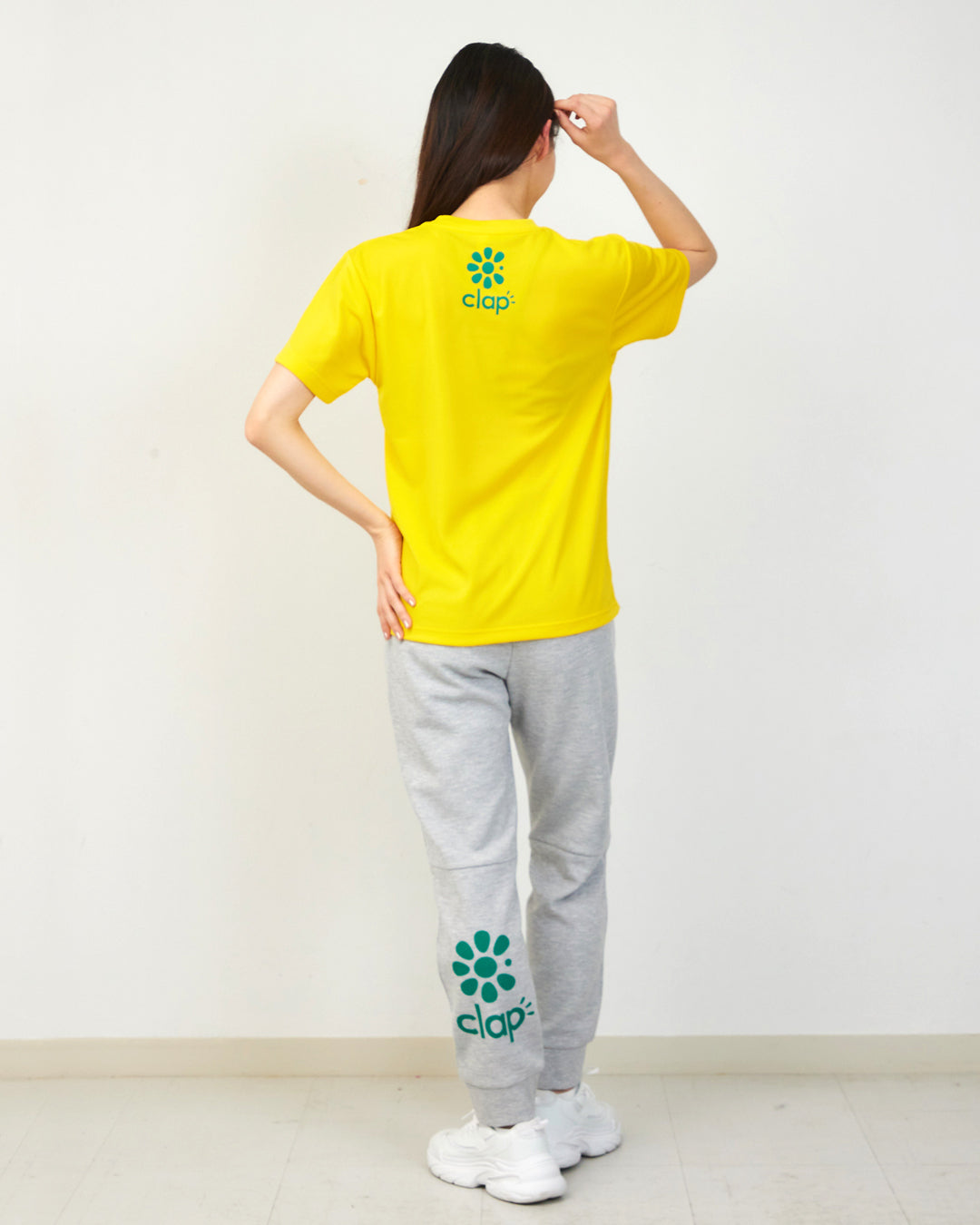 スプリングクラップ ドライティー CTS26029