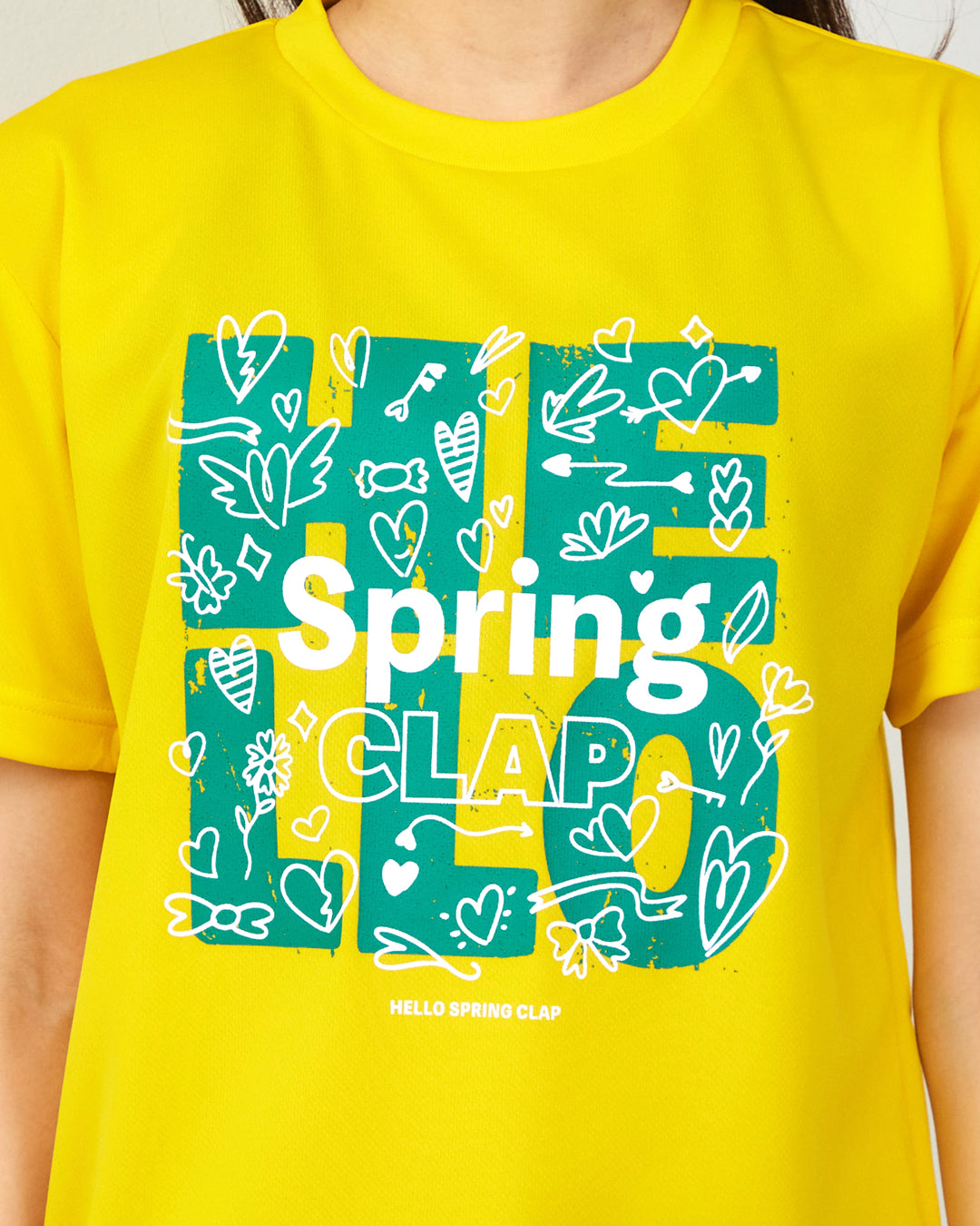 スプリングクラップ ドライティー CTS26029