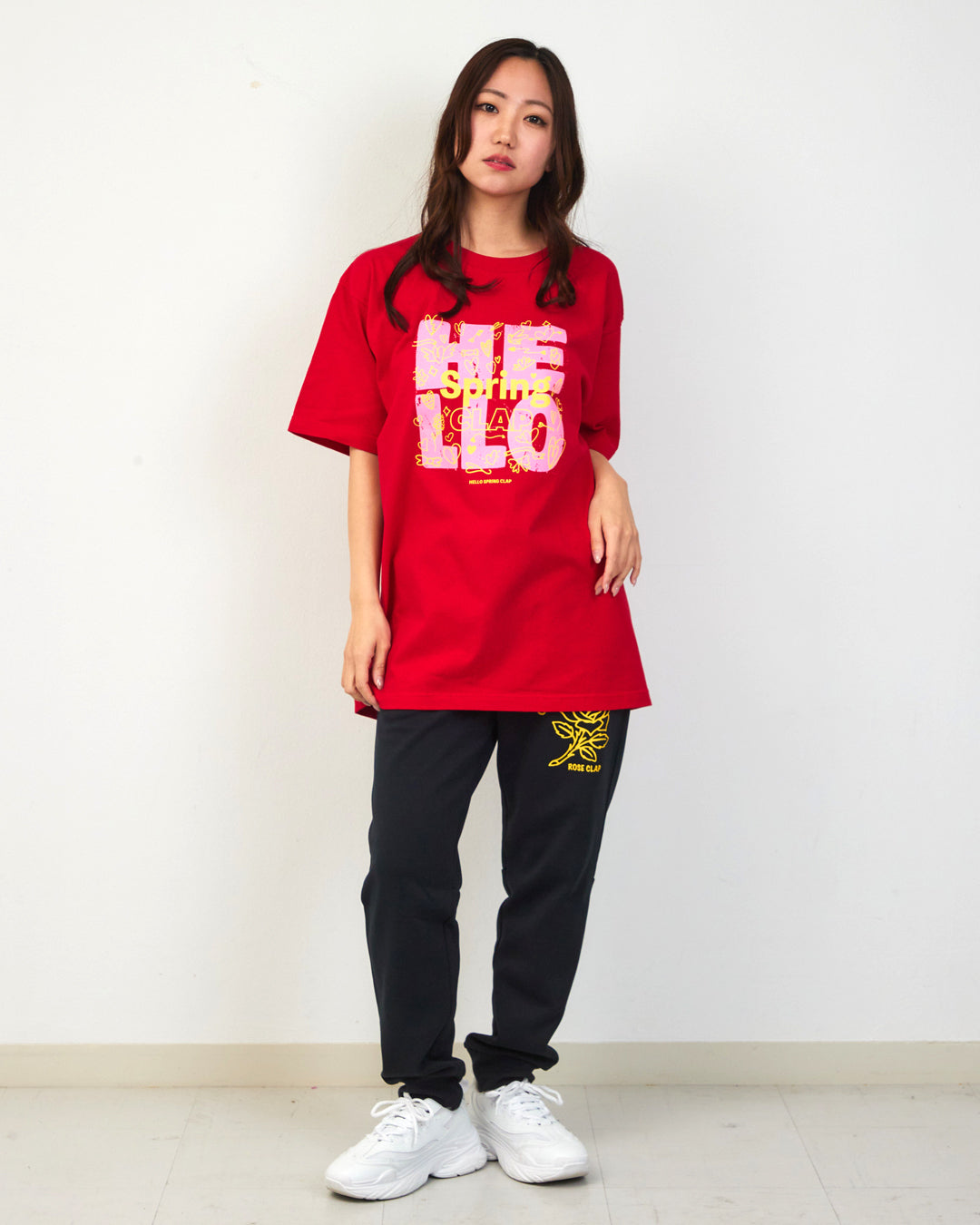 スプリングクラップ ティー CTS26030