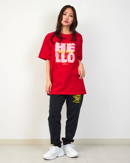 スプリングクラップ ティー CTS26030