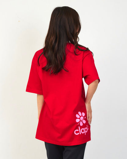 スプリングクラップ ティー CTS26030