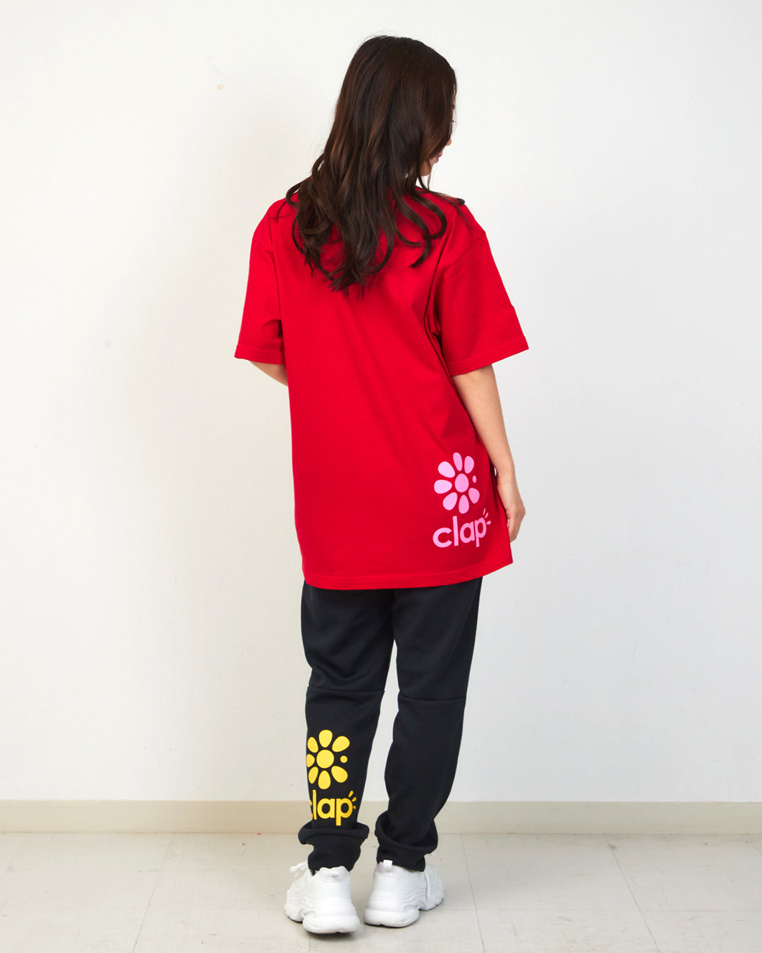 スプリングクラップ ティー CTS26030