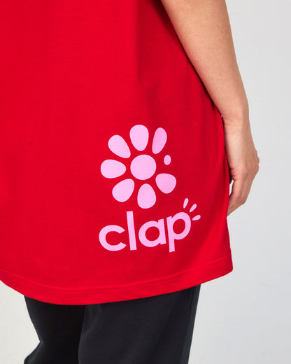 スプリングクラップ ティー CTS26030