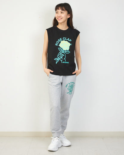 ローズクラップ タンク CTS26031