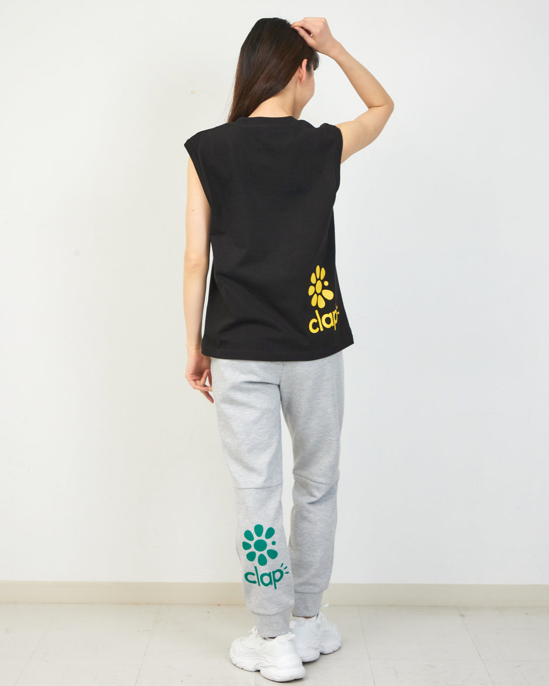 ローズクラップ タンク CTS26031