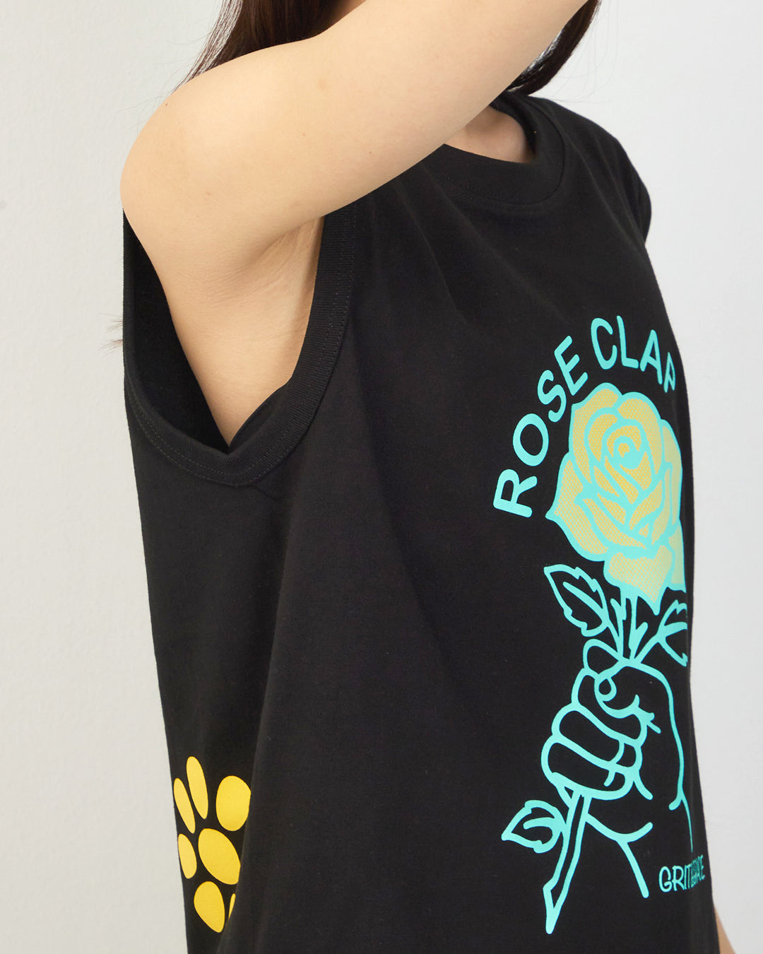 ローズクラップ タンク CTS26031