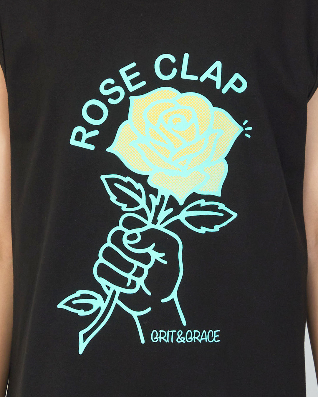 ローズクラップ タンク CTS26031