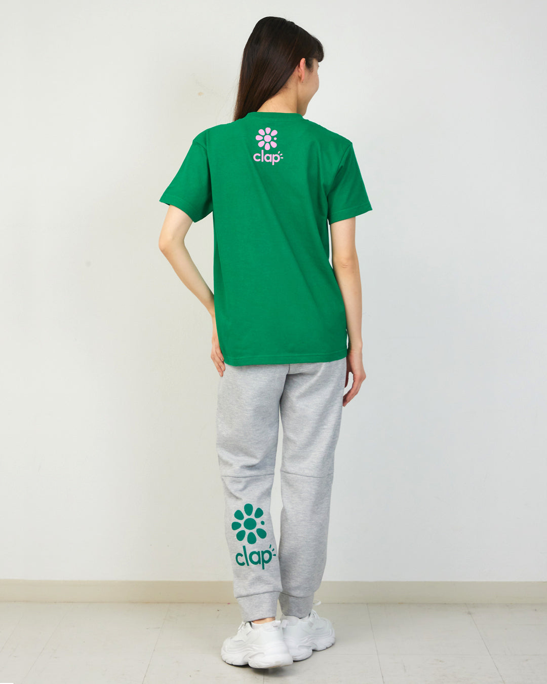 ローズクラップ ティー CTS26032