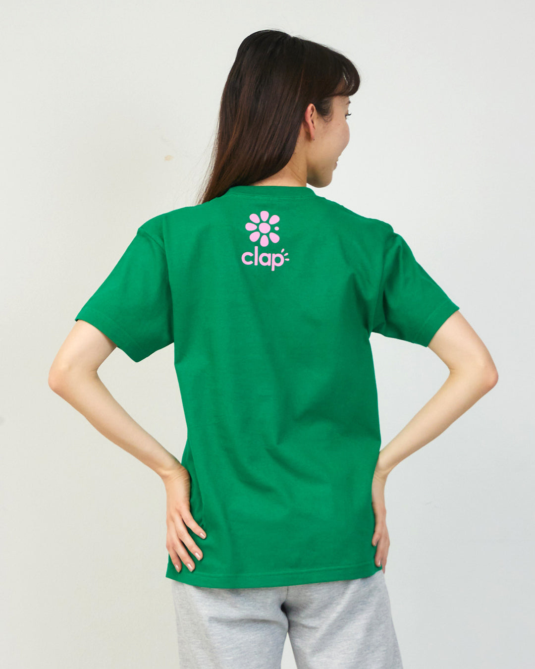 ローズクラップ ティー CTS26032