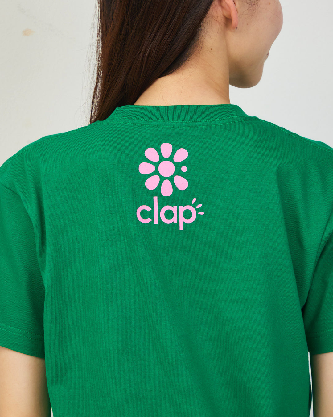 ローズクラップ ティー CTS26032