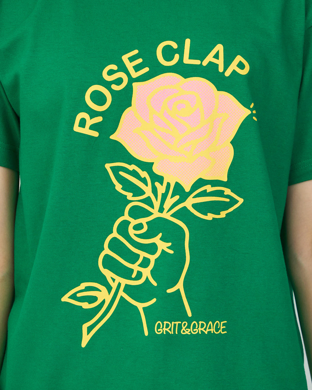 ローズクラップ ティー CTS26032