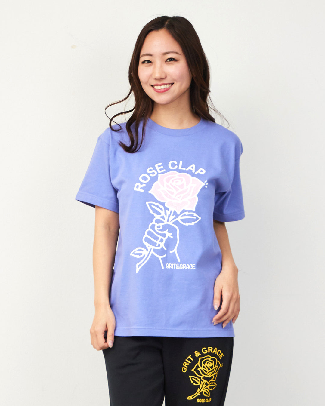 削除T-shirts – clap