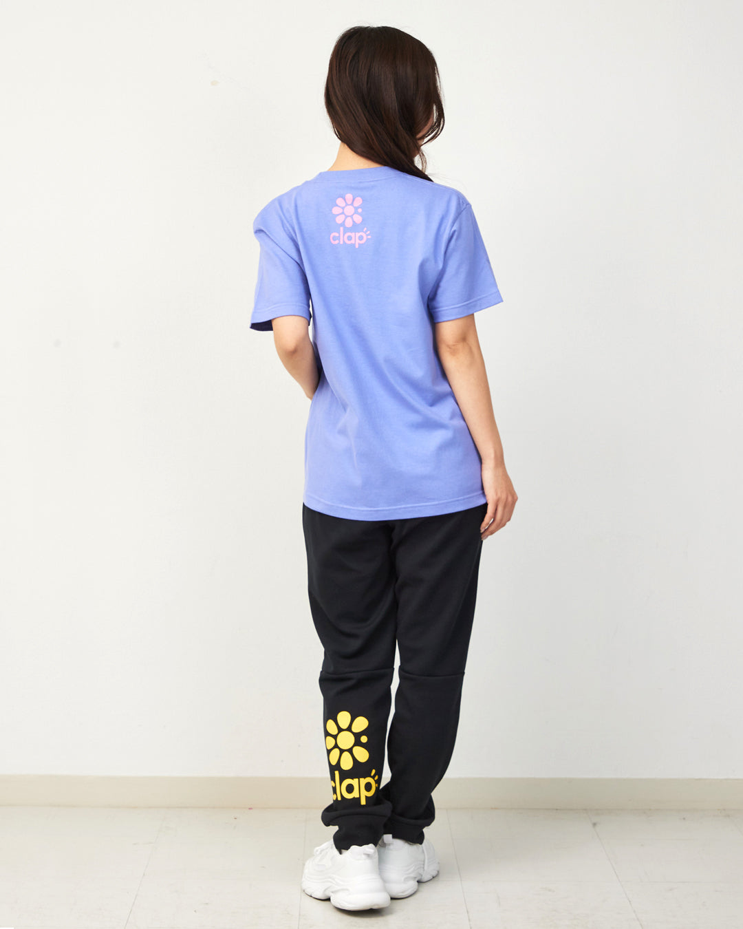 ローズクラップ ティー CTS26032