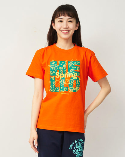 スプリングクラップ ティー CTS26030