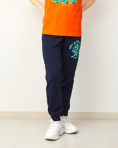 ローズクラップ ドライスウェットパンツ SP26004