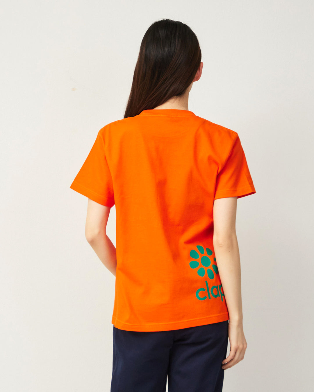 スプリングクラップ ティー CTS26030