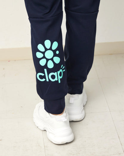 ローズクラップ ドライスウェットパンツ SP26004