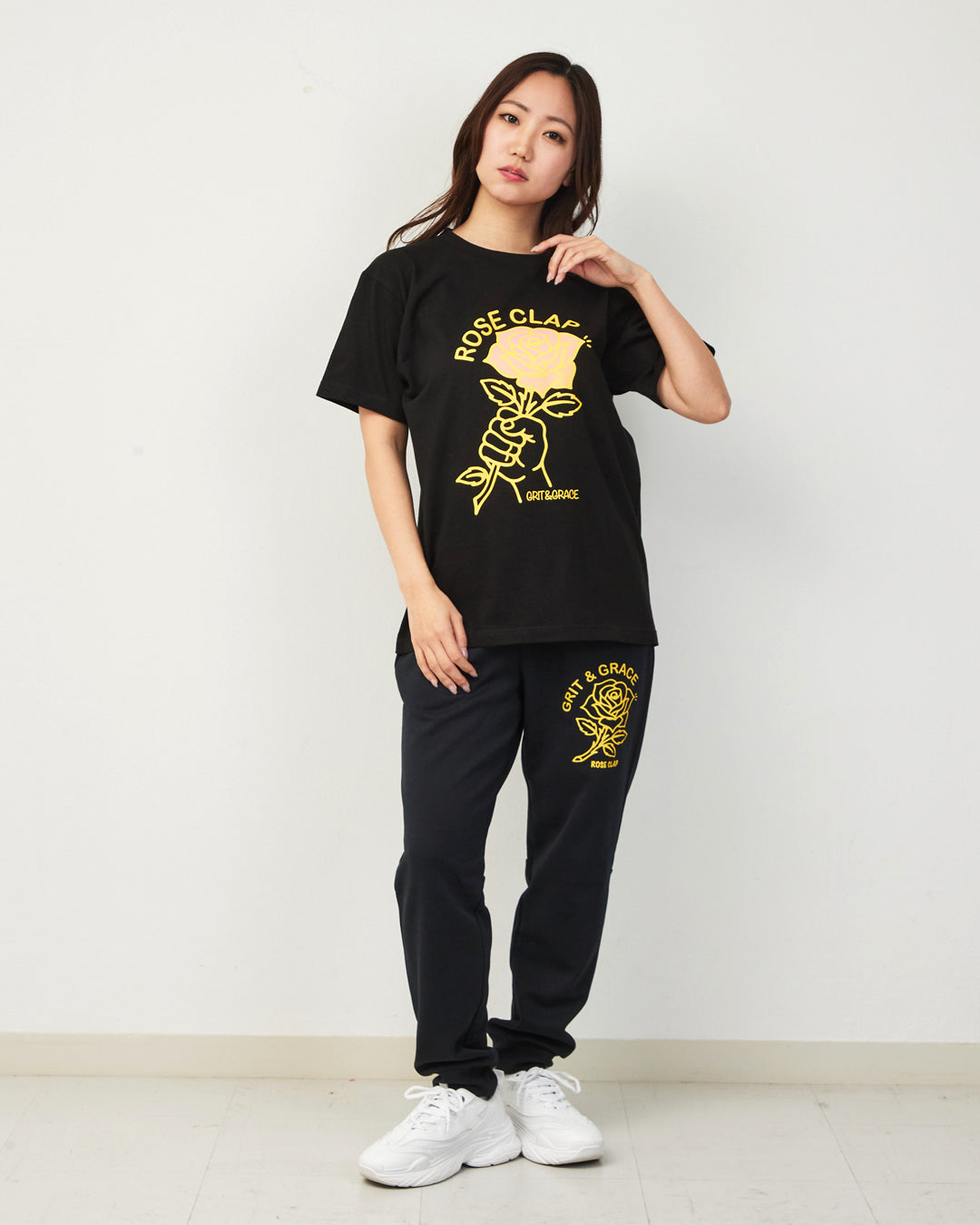 ローズクラップ ティー CTS26032