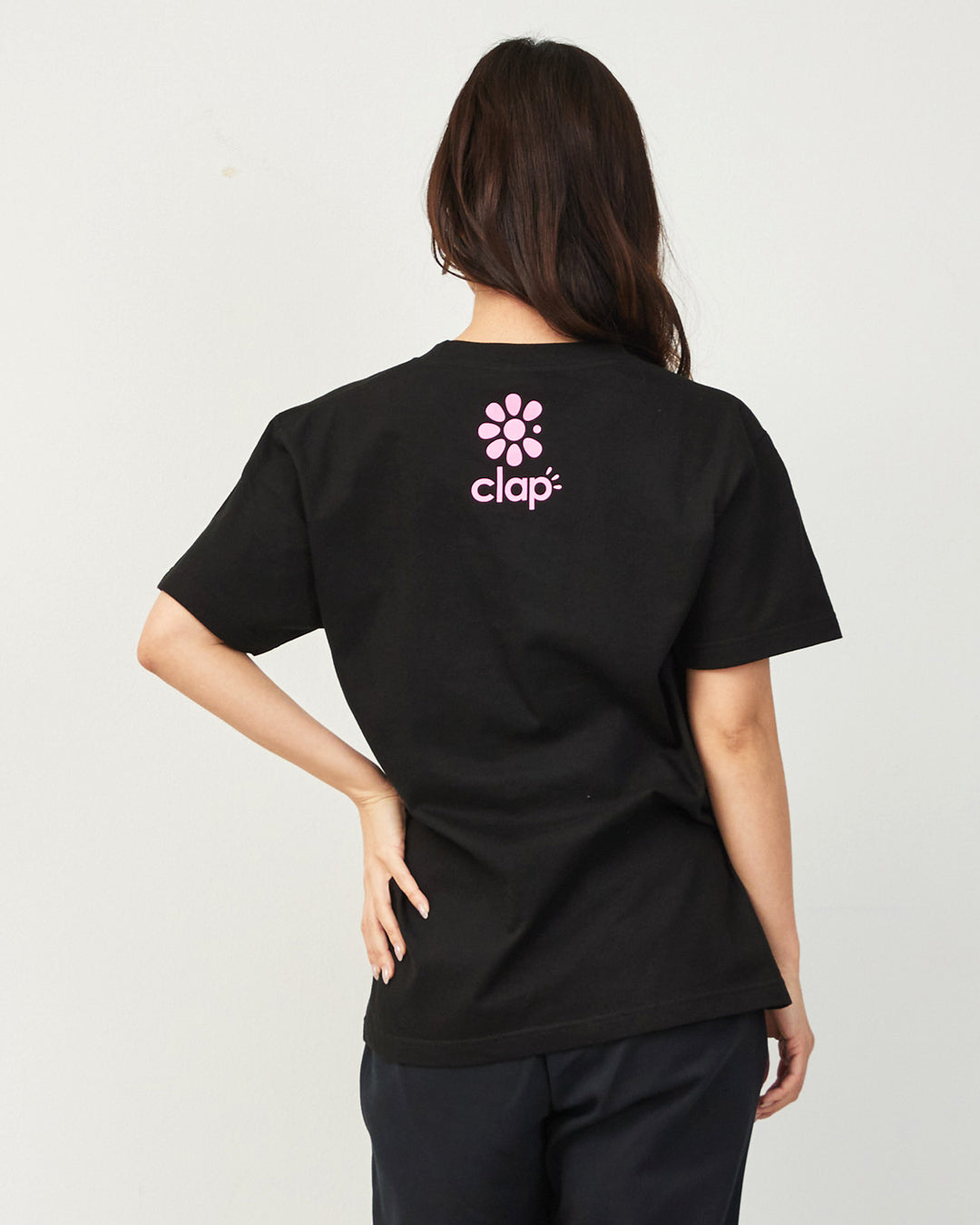 ローズクラップ ティー CTS26032