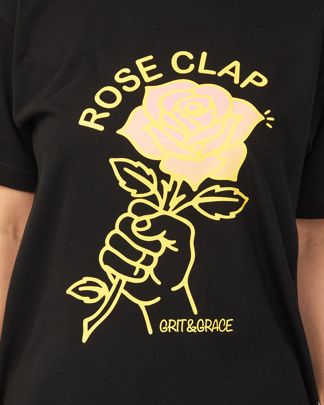 ローズクラップ ティー CTS26032