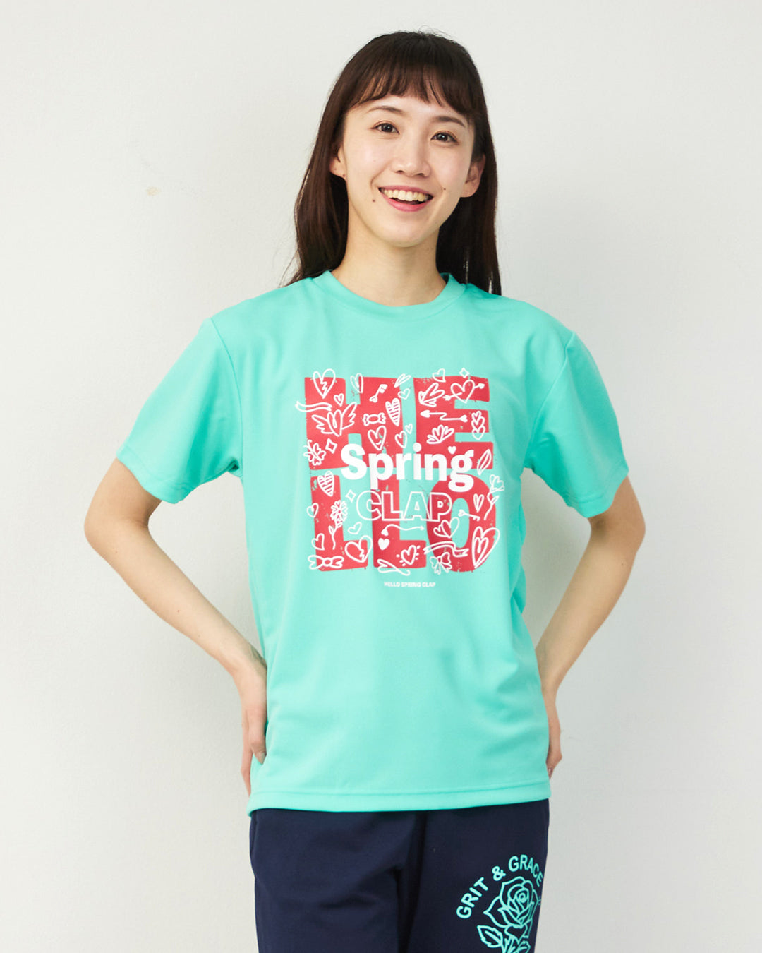 スプリングクラップ ドライティー CTS26029