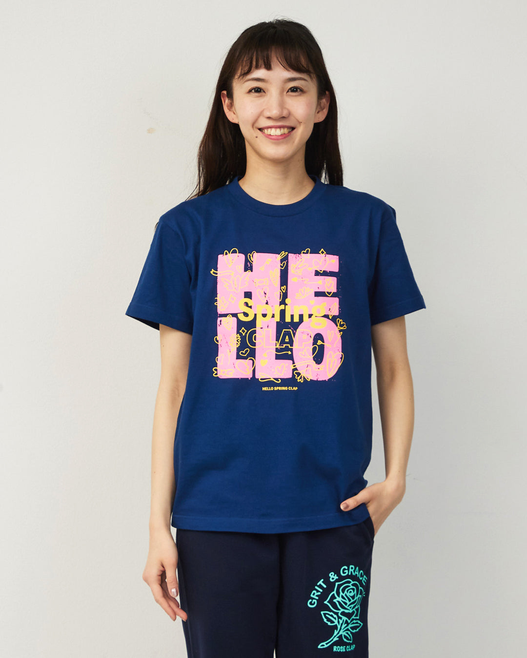 スプリングクラップ ティー CTS26030