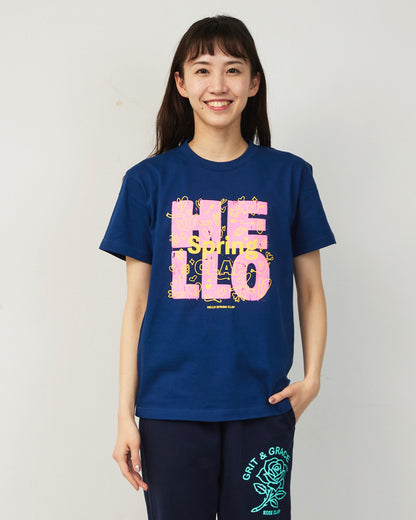 スプリングクラップ ティー CTS26030