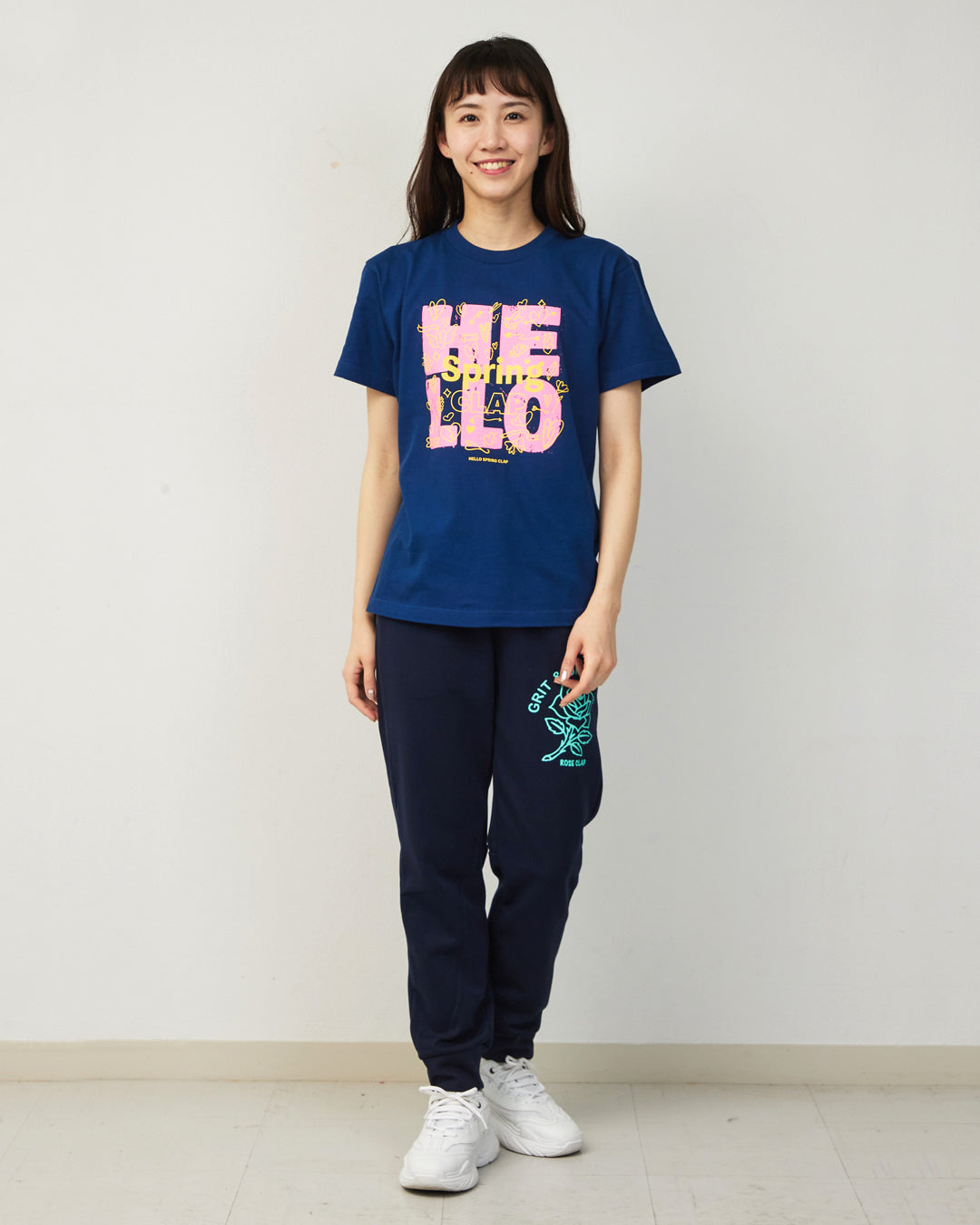 スプリングクラップ ティー CTS26030