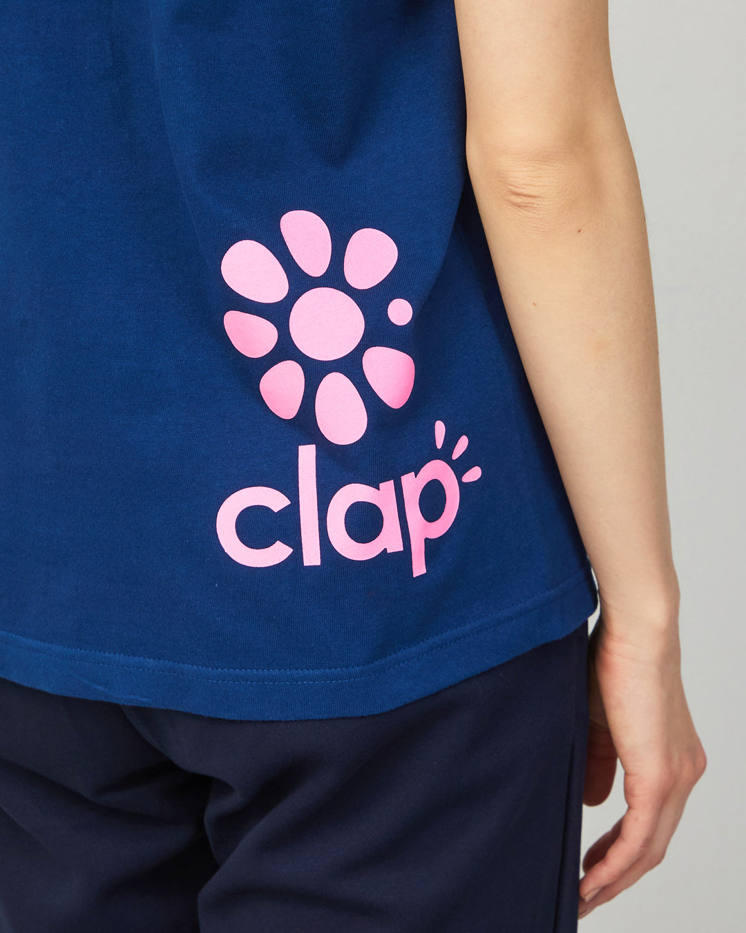 スプリングクラップ ティー CTS26030