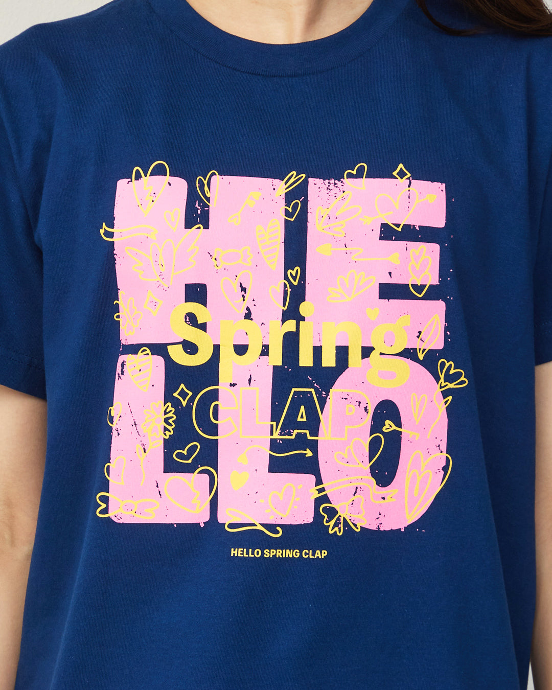 スプリングクラップ ティー CTS26030