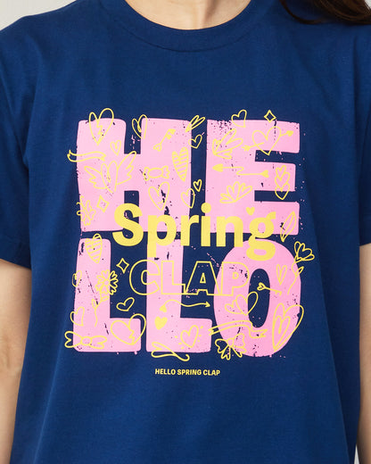 スプリングクラップ ティー CTS26030