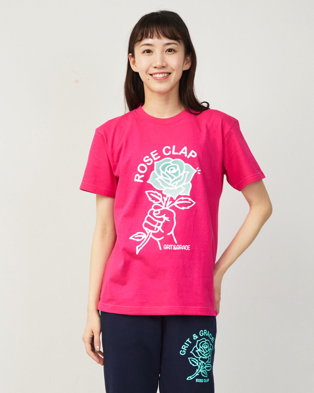 ローズクラップ ティー CTS26032