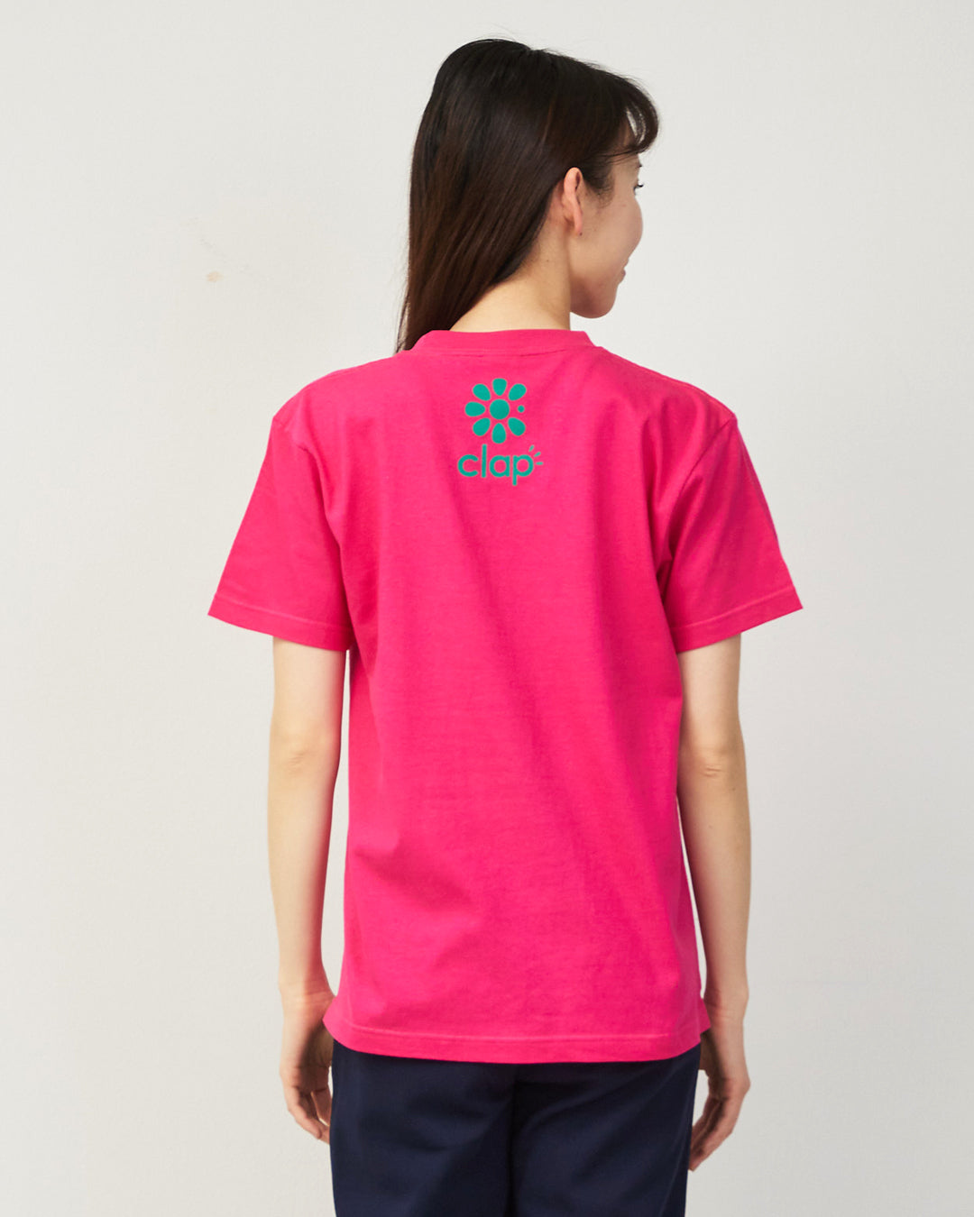 ローズクラップ ティー CTS26032