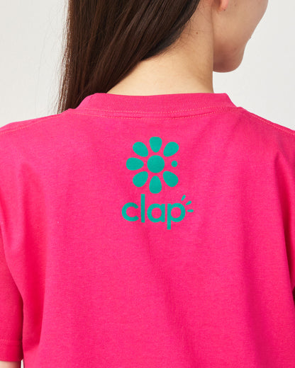 ローズクラップ ティー CTS26032