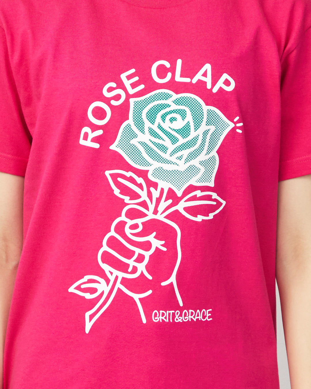 ローズクラップ ティー CTS26032