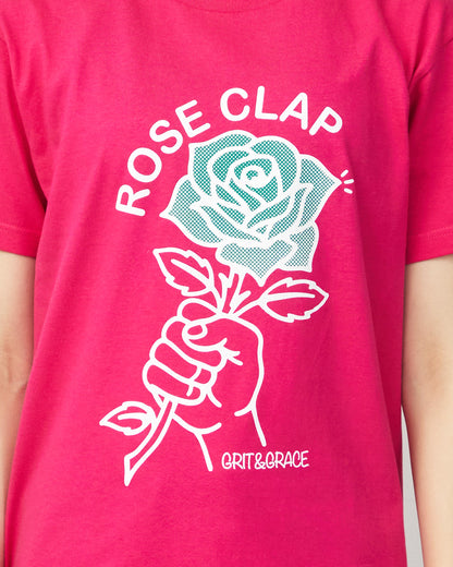 ローズクラップ ティー CTS26032