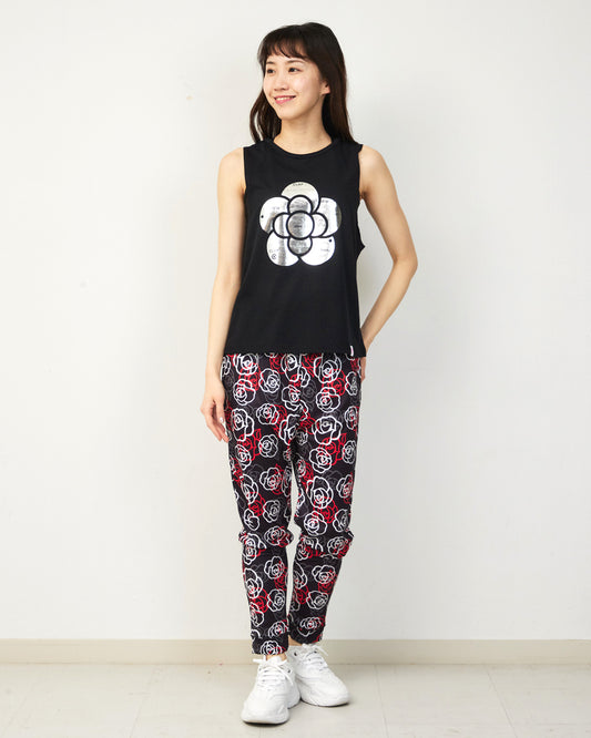 ローズ エフォートレス CL26007 - BLACK