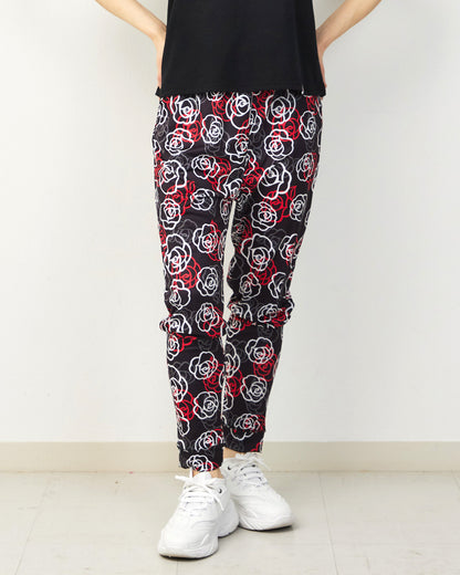 ローズ エフォートレス CL26007 - BLACK